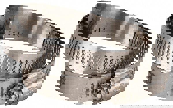 Stainless Steel Hose Clamp